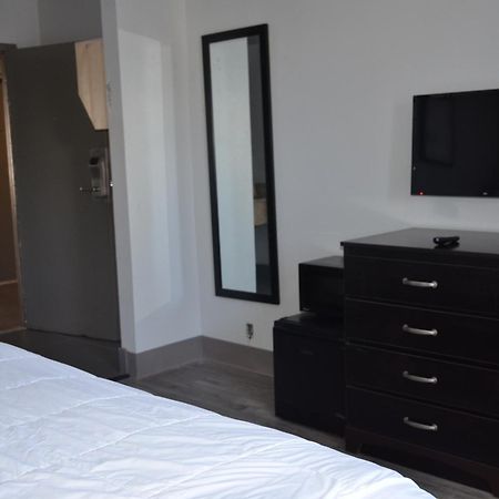 My Home & Suites Covington Eksteriør billede
