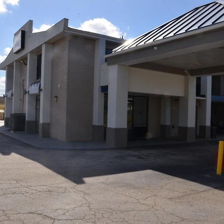 My Home & Suites Covington Eksteriør billede