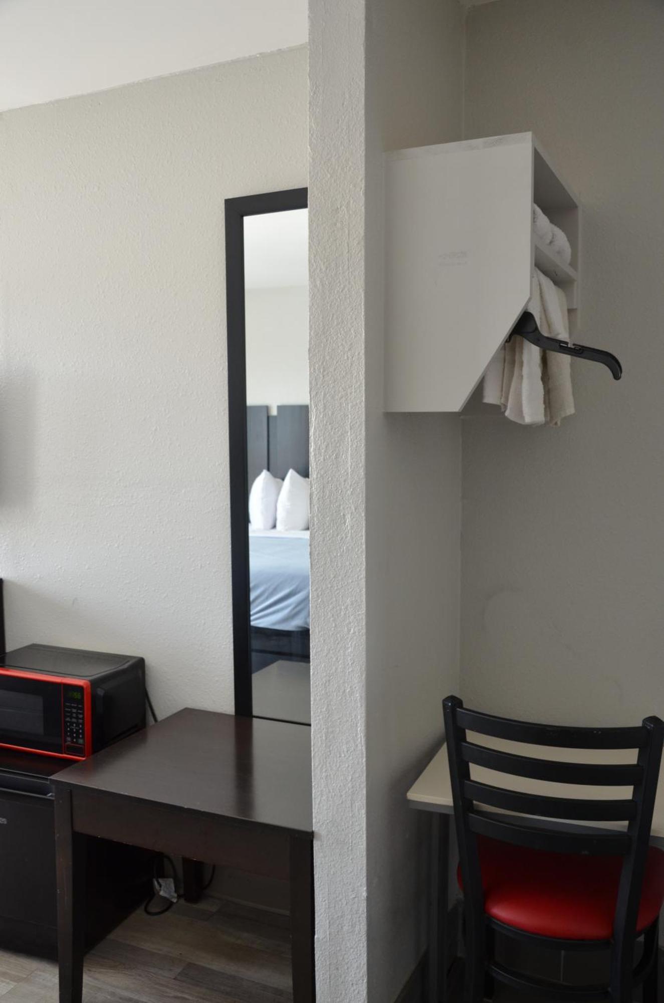 My Home & Suites Covington Eksteriør billede