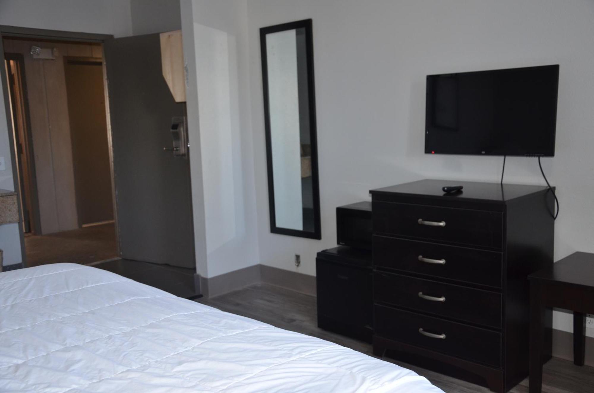 My Home & Suites Covington Eksteriør billede