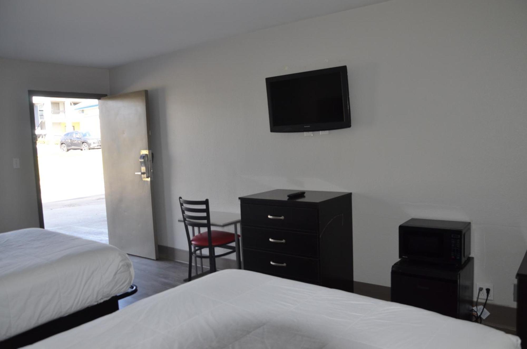 My Home & Suites Covington Eksteriør billede