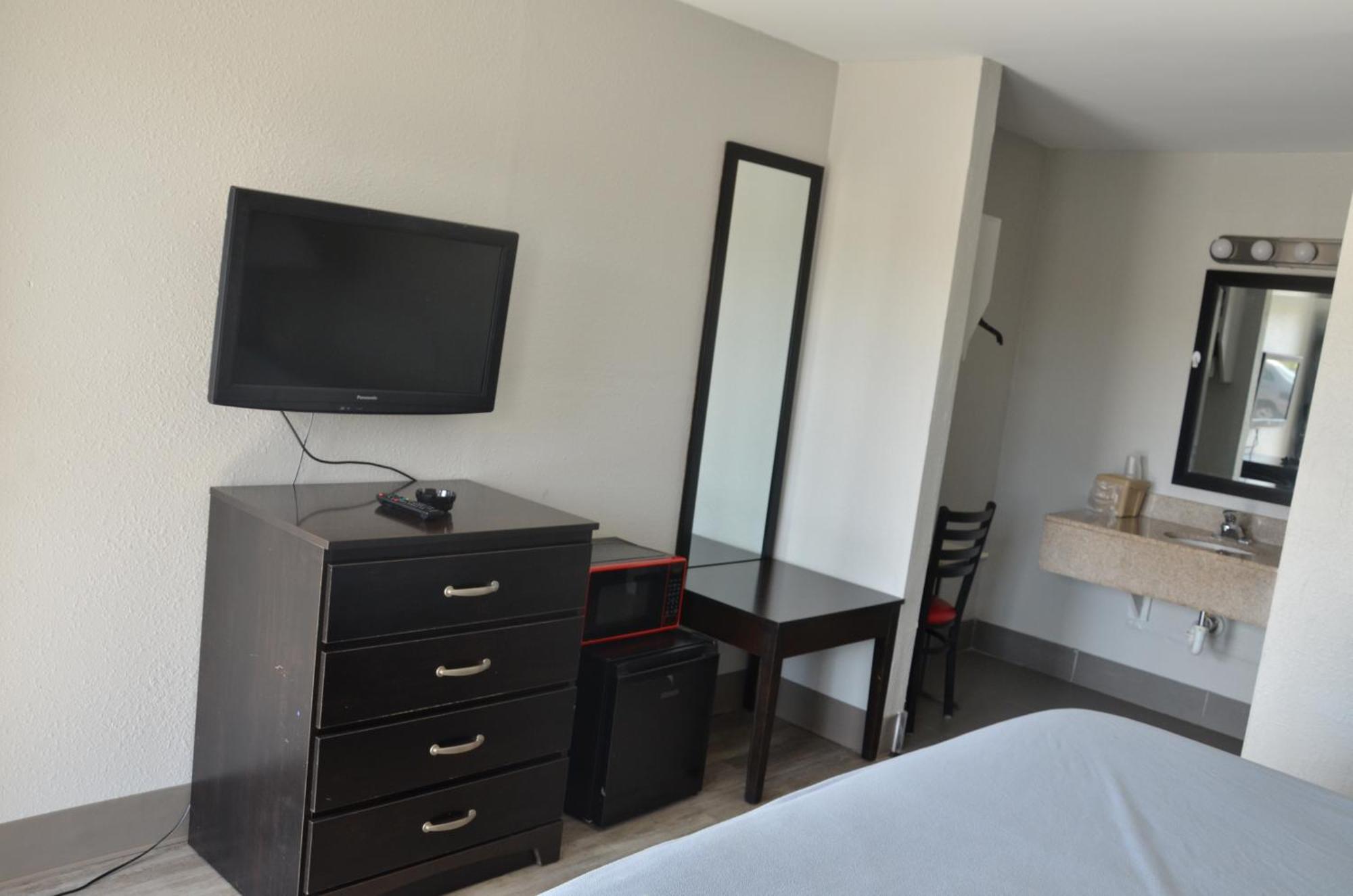My Home & Suites Covington Eksteriør billede