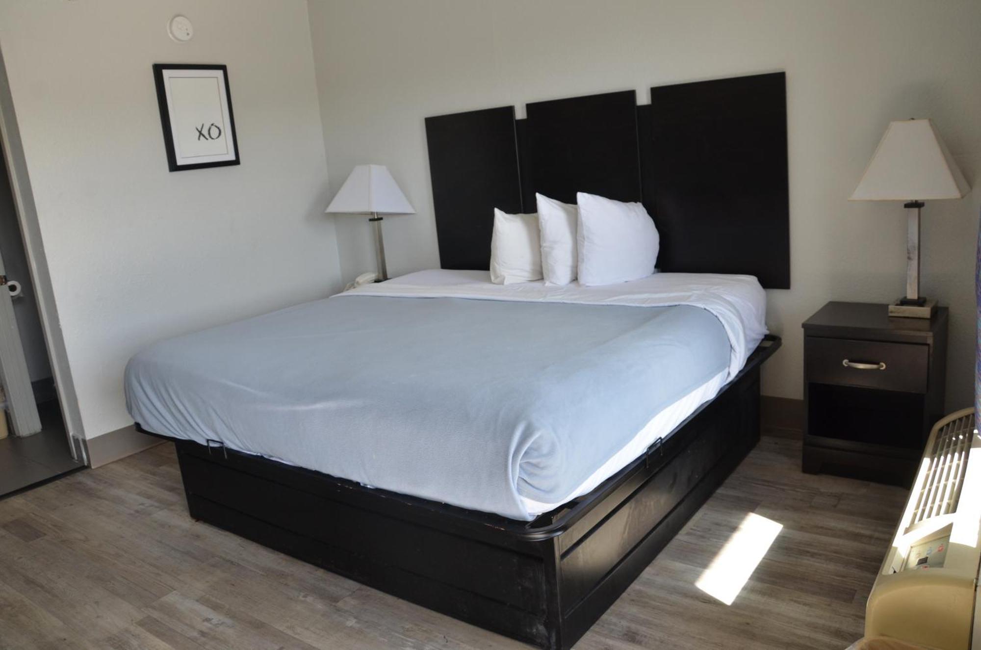 My Home & Suites Covington Eksteriør billede