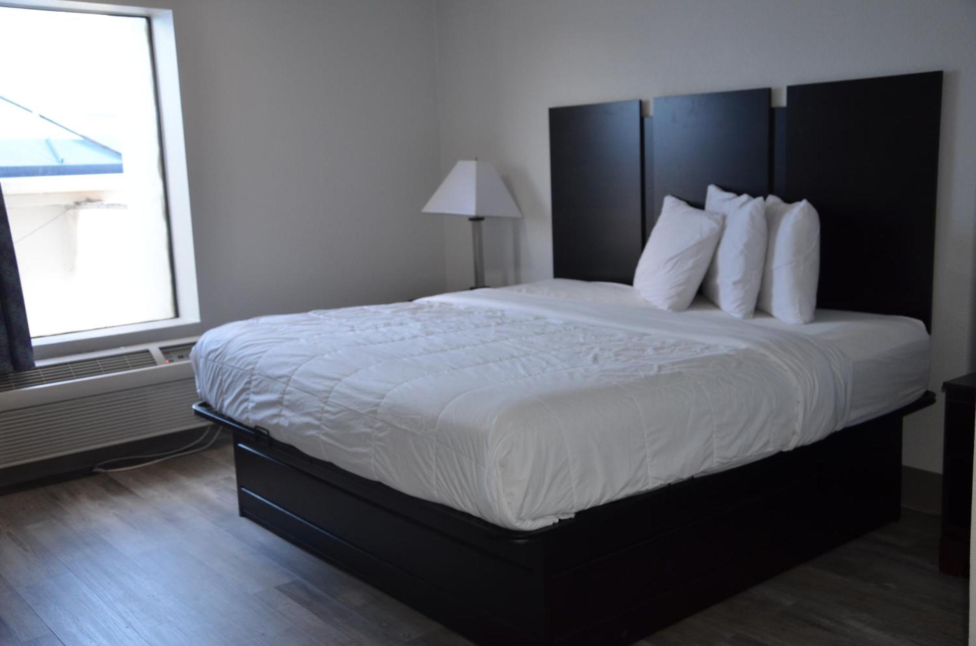 My Home & Suites Covington Eksteriør billede