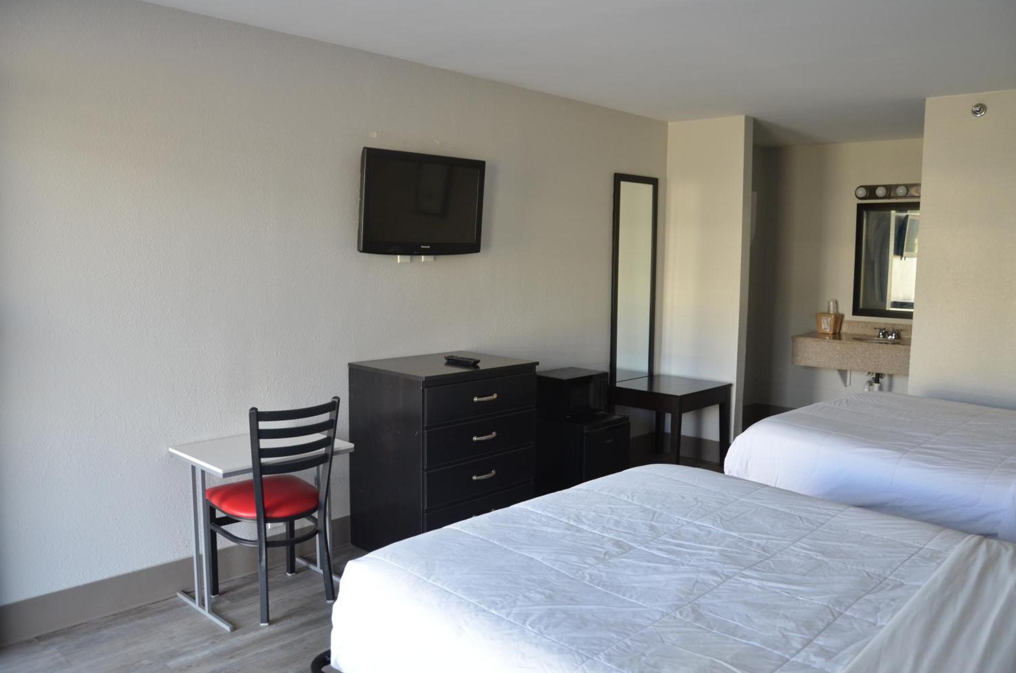 My Home & Suites Covington Eksteriør billede