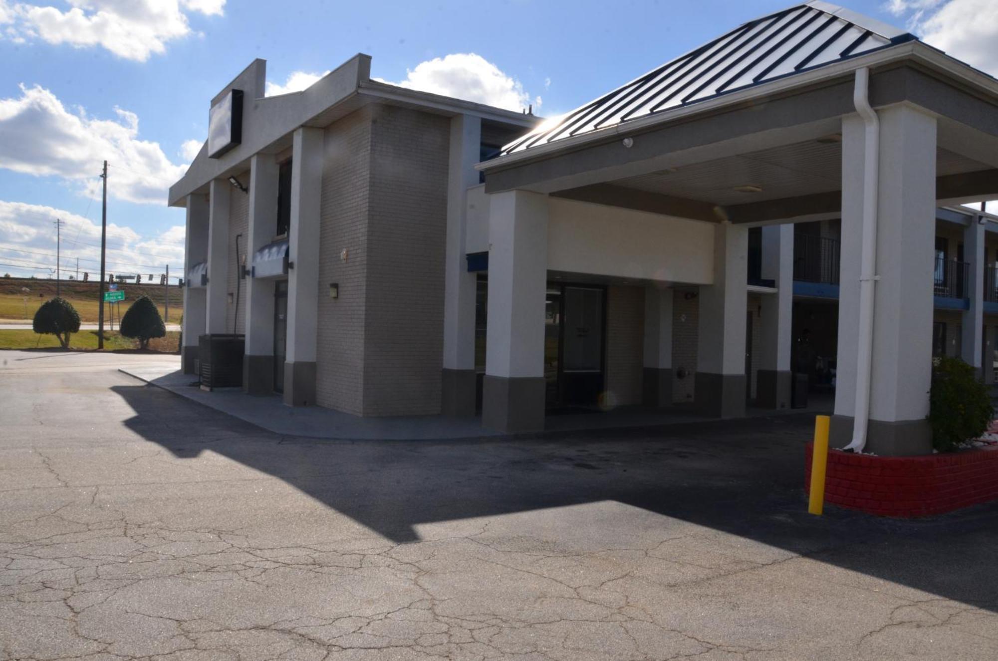 My Home & Suites Covington Eksteriør billede