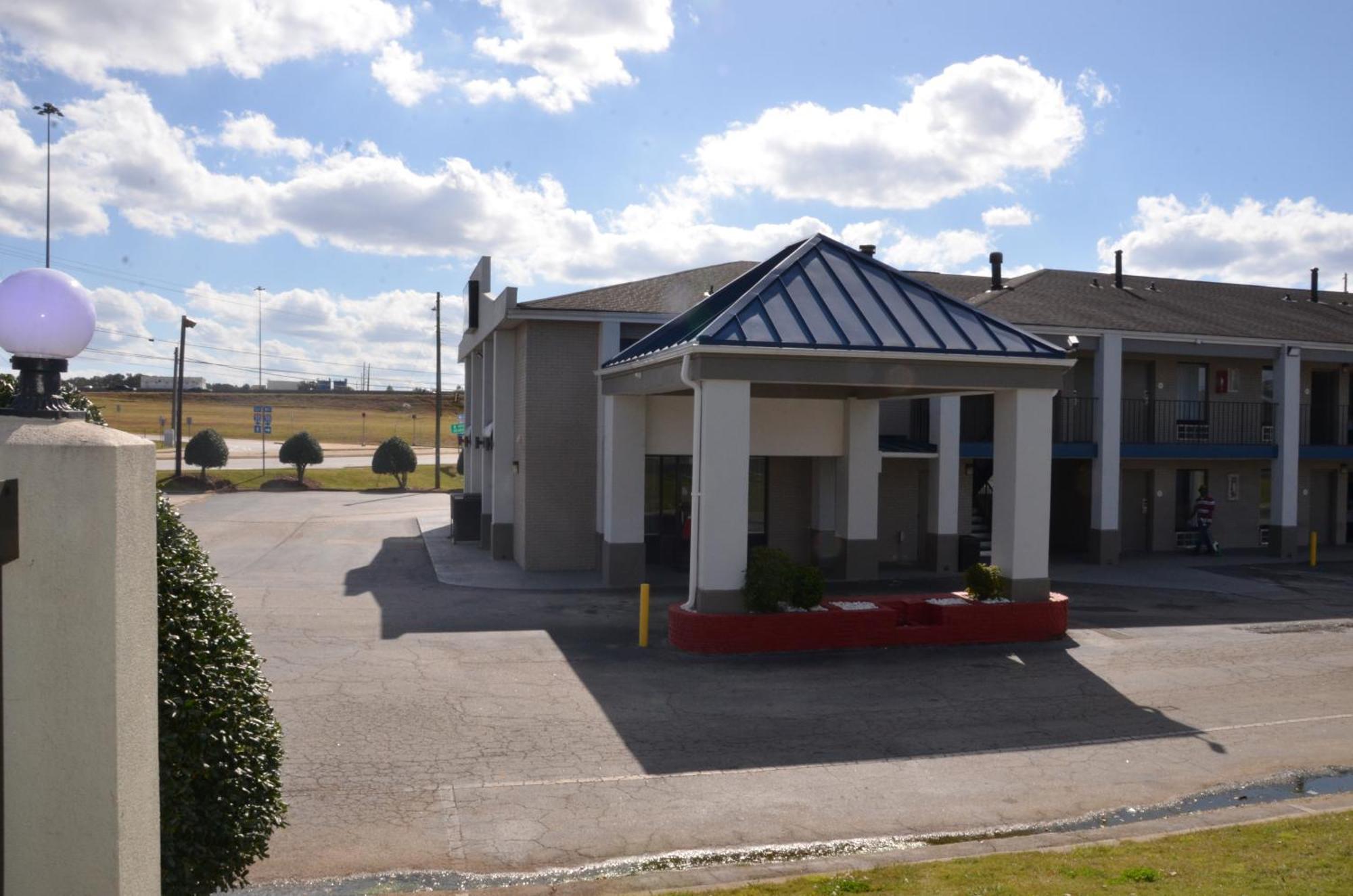 My Home & Suites Covington Eksteriør billede