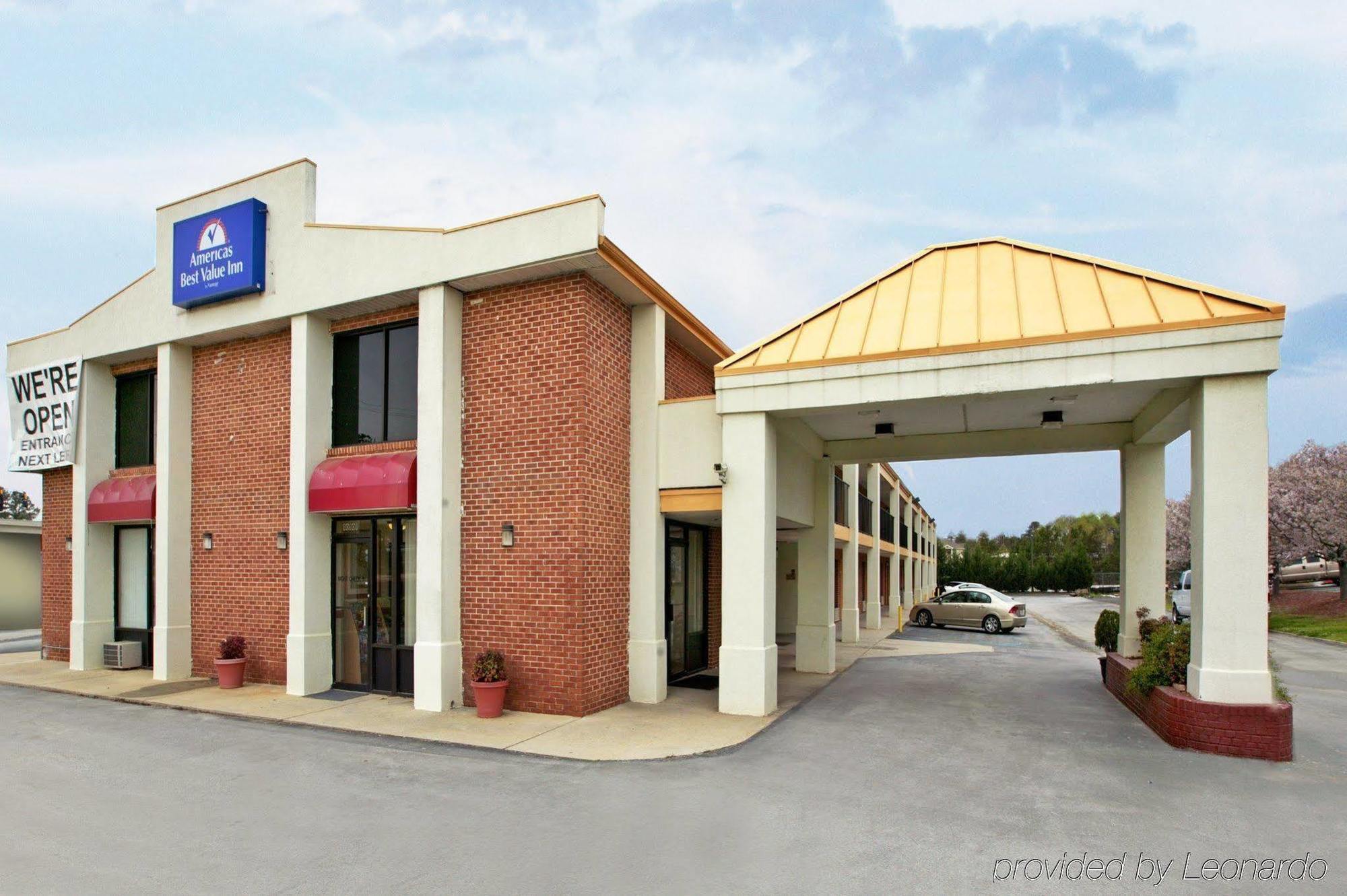 My Home & Suites Covington Eksteriør billede