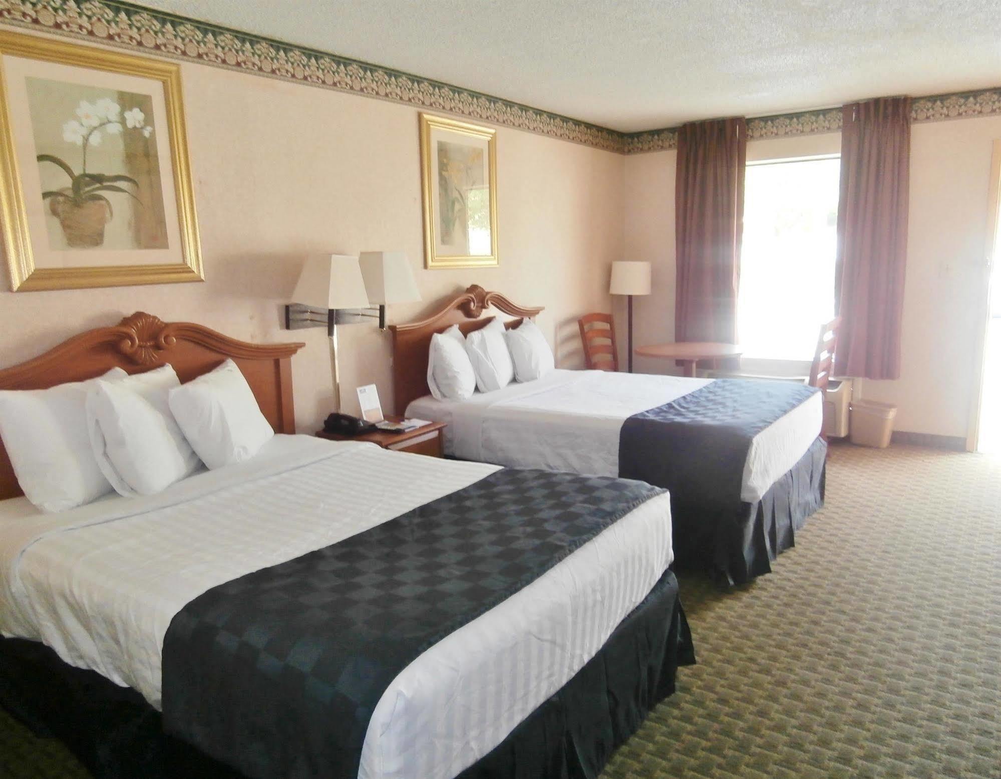 My Home & Suites Covington Eksteriør billede
