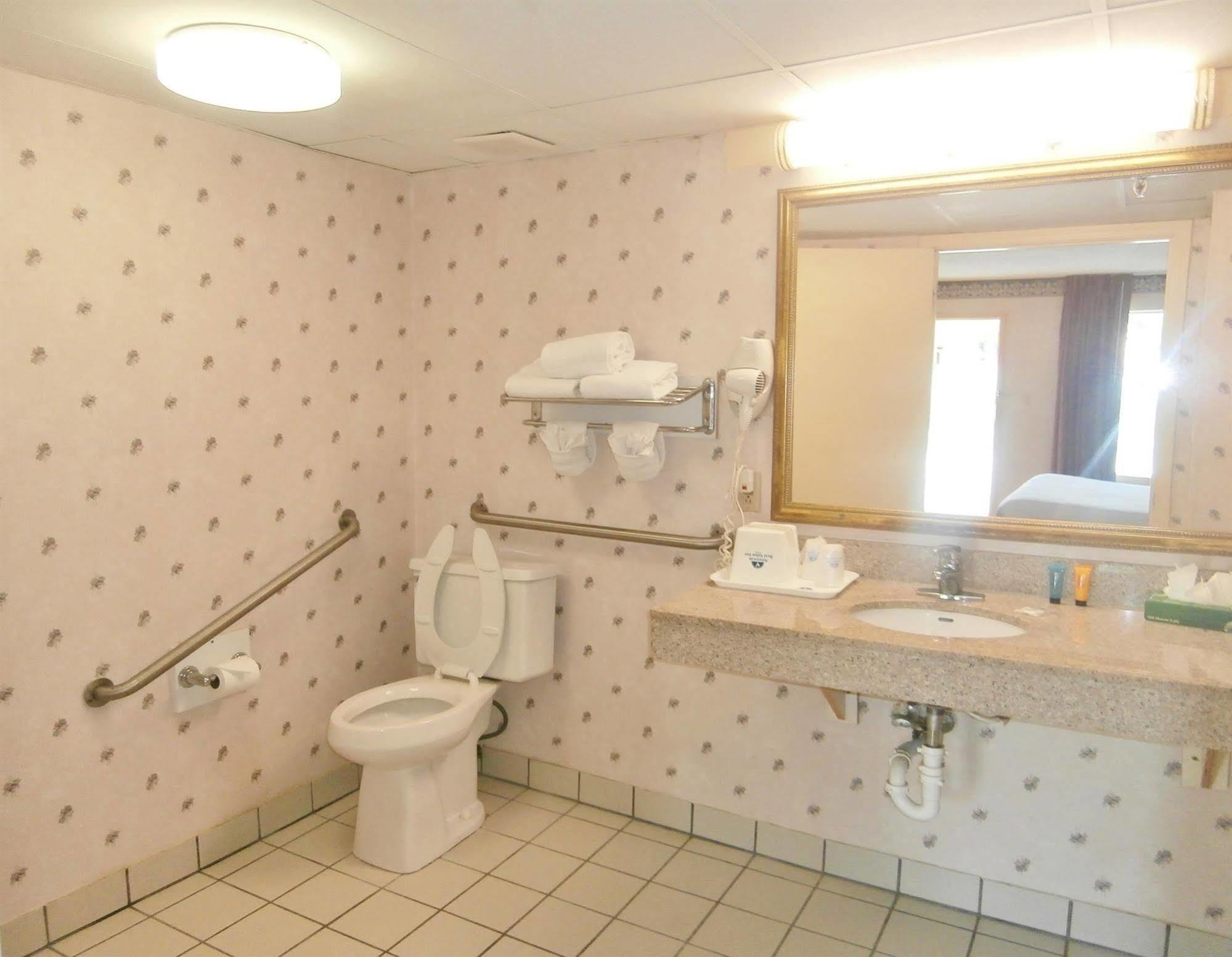My Home & Suites Covington Eksteriør billede