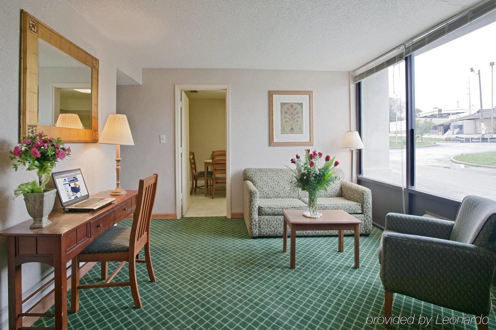 My Home & Suites Covington Værelse billede